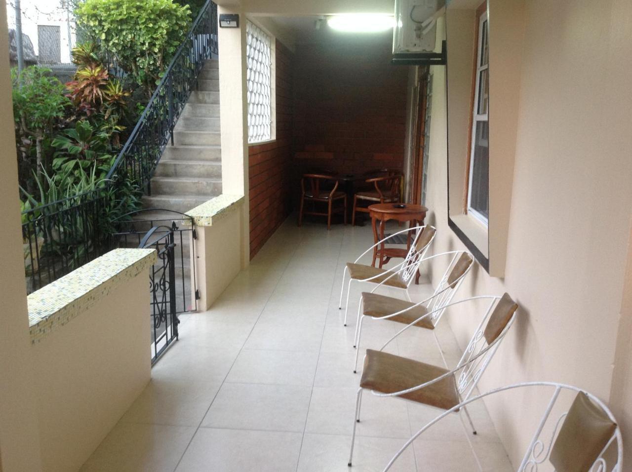 Mitchell'S Guest House D'Arbeau Exterior foto